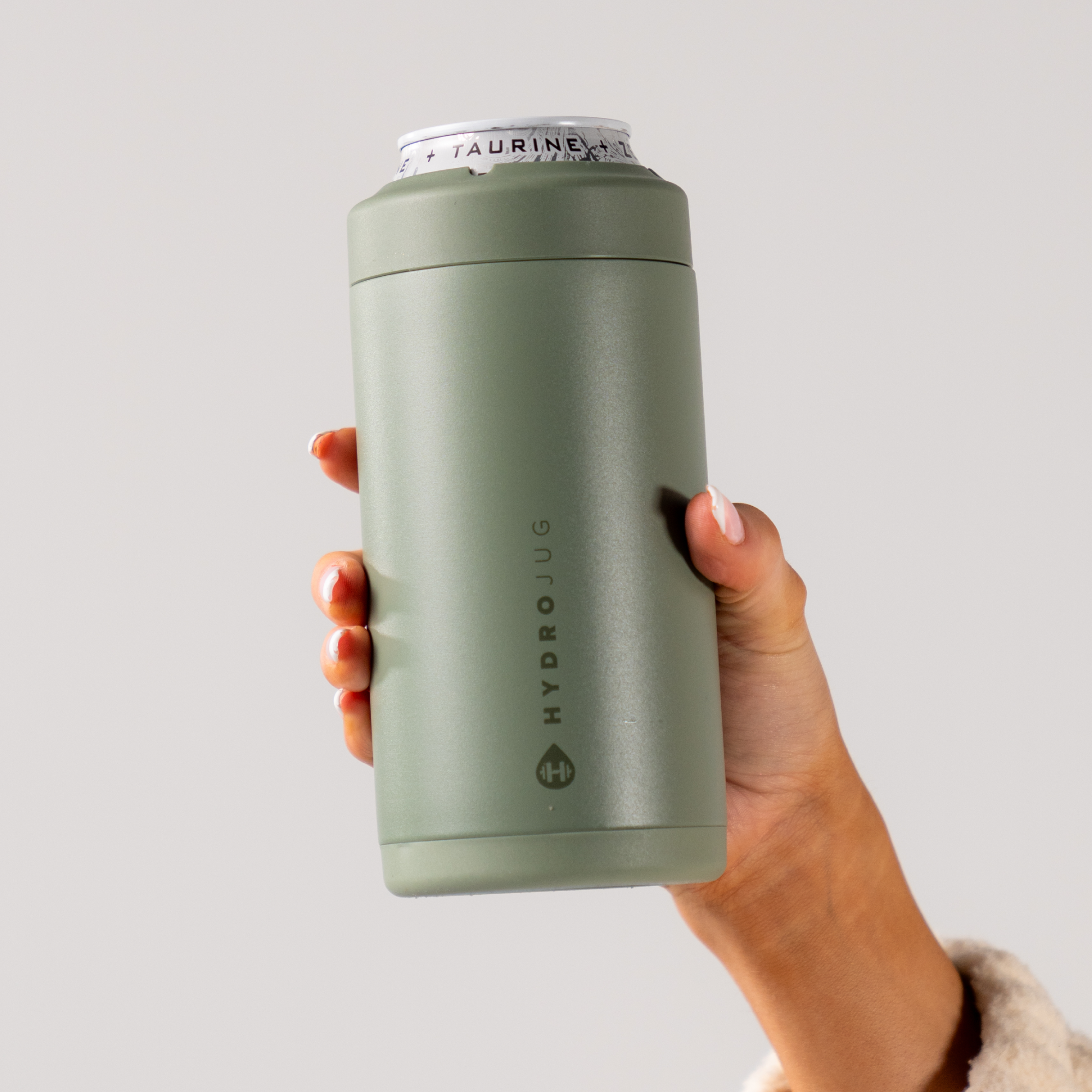 Can Cooler 16oz - Courtyard