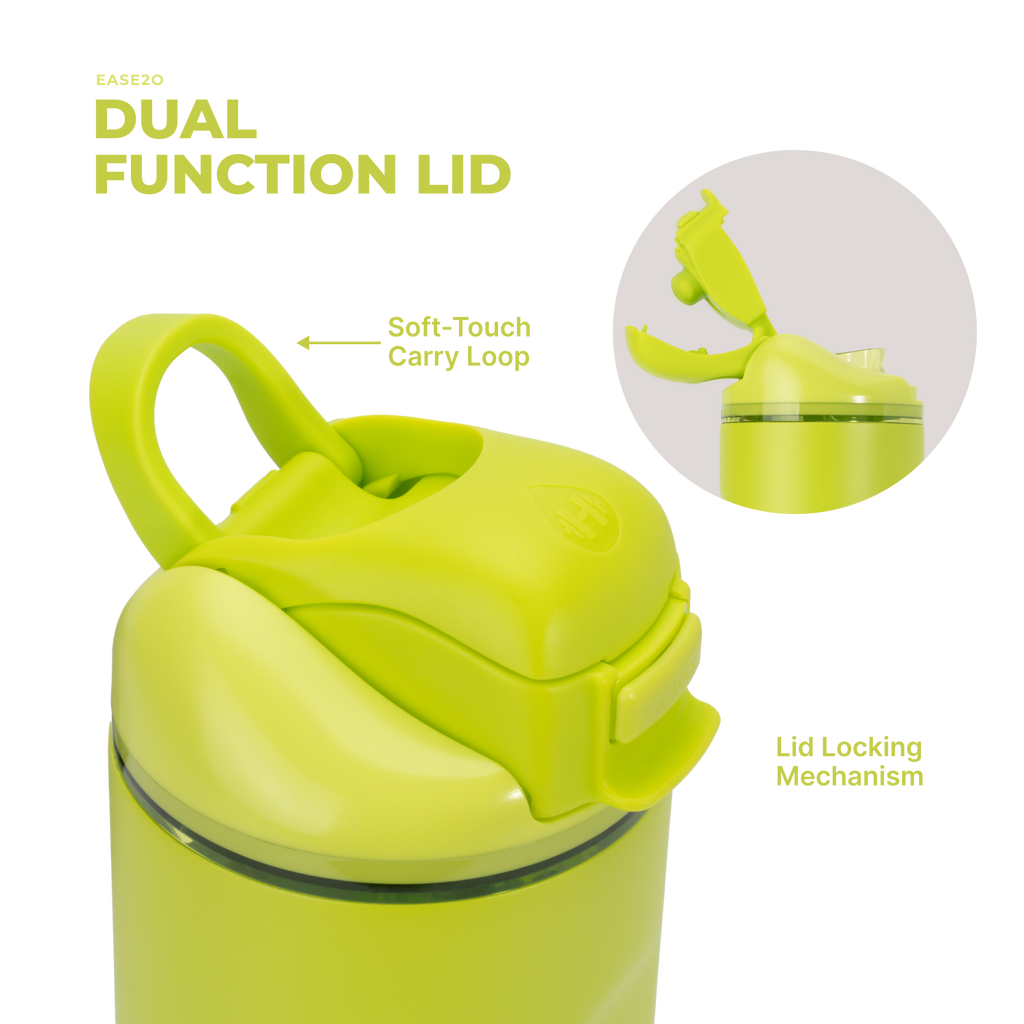 Ease2o 32oz - Lemon Lime